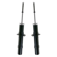 Suspension Shock Absorber Set-Sedan TRQ SBA60129