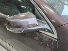 Used Right Door Mirror fits: 2015 Chevrolet Malibu Power VIN 1 4th digit Limited