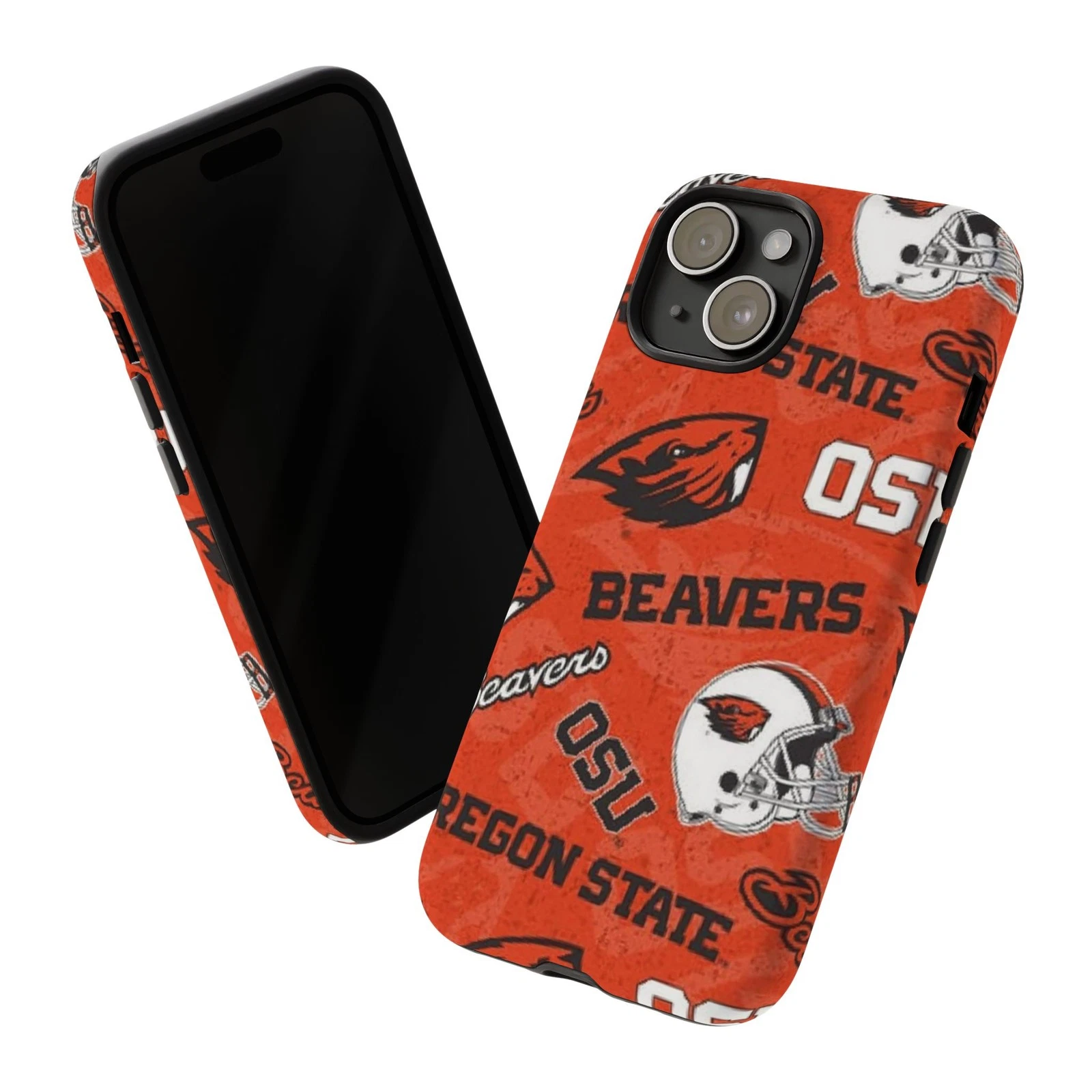 Oregon State University iPhone Cases