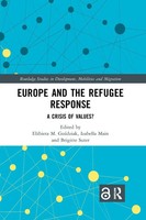 El¿Bieta M. Go¿Dziak (U. A.) | Europe And The Refugee Response | Taschenbuch