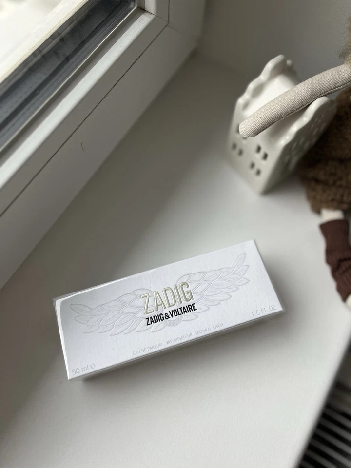 Zaida & Voltaire Eau de Parfum 50ml