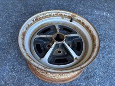 Mopar Magnum 500 14x6 Steel Wheel Dodge Plymouth Mopar Magnum 500 14x6 Steel Wheel Dodge Plymouth