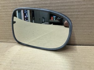 2007-2009 LEXUS LS460 DOOR MIRROR GLASS HEAT AUTO DIM  passenger side