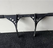 Harley Davidson FXBB Streetbob Crash Bar/ Highway Pegs