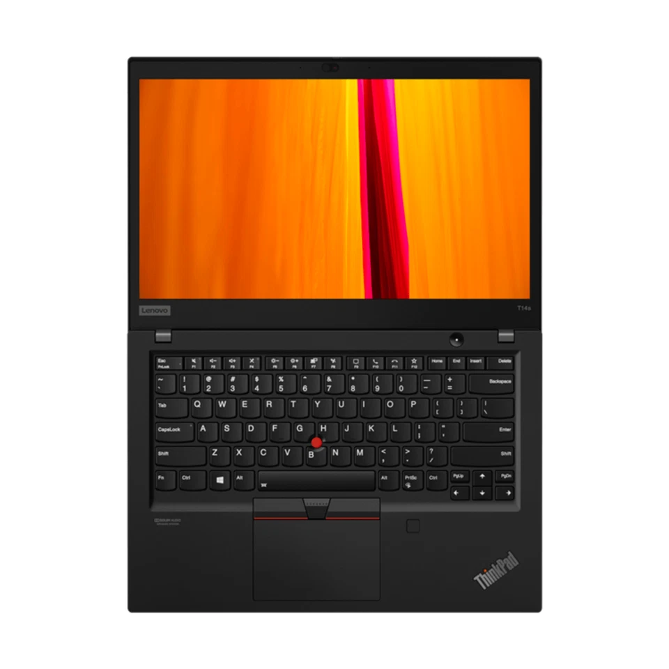 Lenovo ThinkPad T14s G1 · Ryzen 5 PRO 4650U · 16GB · 512GB, foto 4 di 5