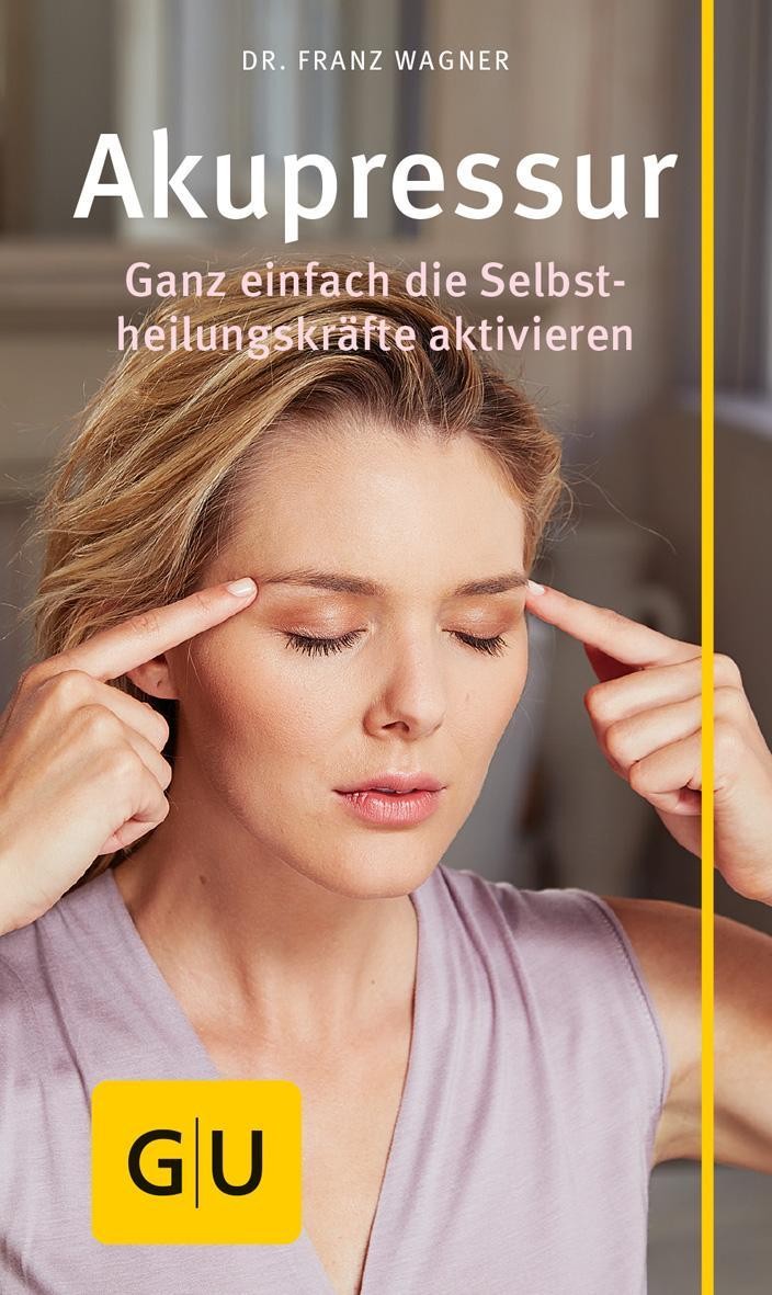 Akupressur Franz Wagner - Bild 2