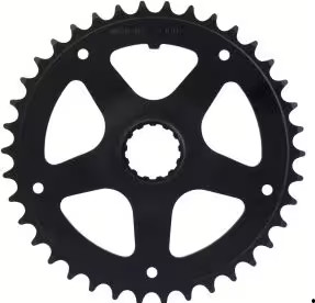 FSA Kettenblatt 38 Zähne Direct Mount für Bosch Gen.3