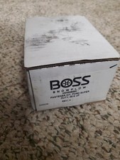 Boss Snow Plow Mount Hdw09083 Bolt Kit 2008 Up Ford Superduty F250 F350 F450