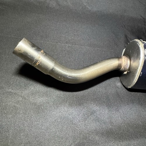 GYTR FMF Power Shorty Silencer Fits YAMAHA YZ85 YZ 85 YZ85LW 2002-2018 024019 - Picture 15 of 22