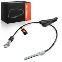 Frankberg 1 Handbremsseil L/R Passend FüR Toyota Celica | 5481FB0041733