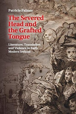 Palmer - Severed Head and the Grafted Tongue - paperback or softback - G555z