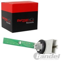 Metzger INNENRAUM-TEMPERATURSENSOR Passend FüR Audi A1 A2 A4 A6 A7 A8 Allroad