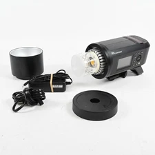 Godox AD600 Pro Flashpoint XPLOR 600PRO R2 TTL Battery-Powered Monolight #355