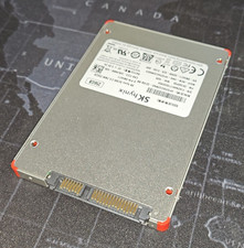 Dell Latitude e7440 - 256GB SSD Solid State D...