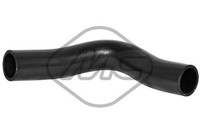 Metalcaucho KüHlerschlauch 98903 FüR Mazda 626 2 Hatchback GC GC1061 GC10E1