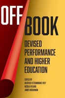 Heather Fitzsimmons Frey (U. A.) | Off Book | Buch | Englisch (2023) | Gebunden
