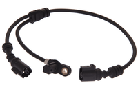 ABS Sensor Raddrehzahl Vorderachse Links FüR Ford Seat VW Galaxy I MK VAN