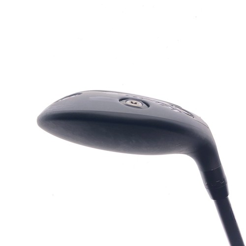 Used Cobra KING TEC 3 Hybrid / 19 Degrees / Stiff Flex - Picture 2 of 9