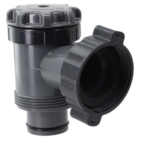 Smooth, Replacement Plunger Valve for Pool Filter Pump Accessibility - Picture 12 of 12