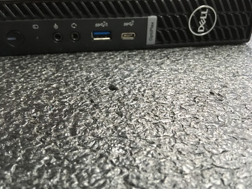 Dell OptiPlex 7010 Micro Plus i5-13500T 16GB Ram 512GB SSD Win 11
