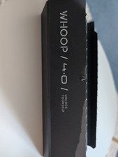 Whoop 4.0 Modell WS40/WP40