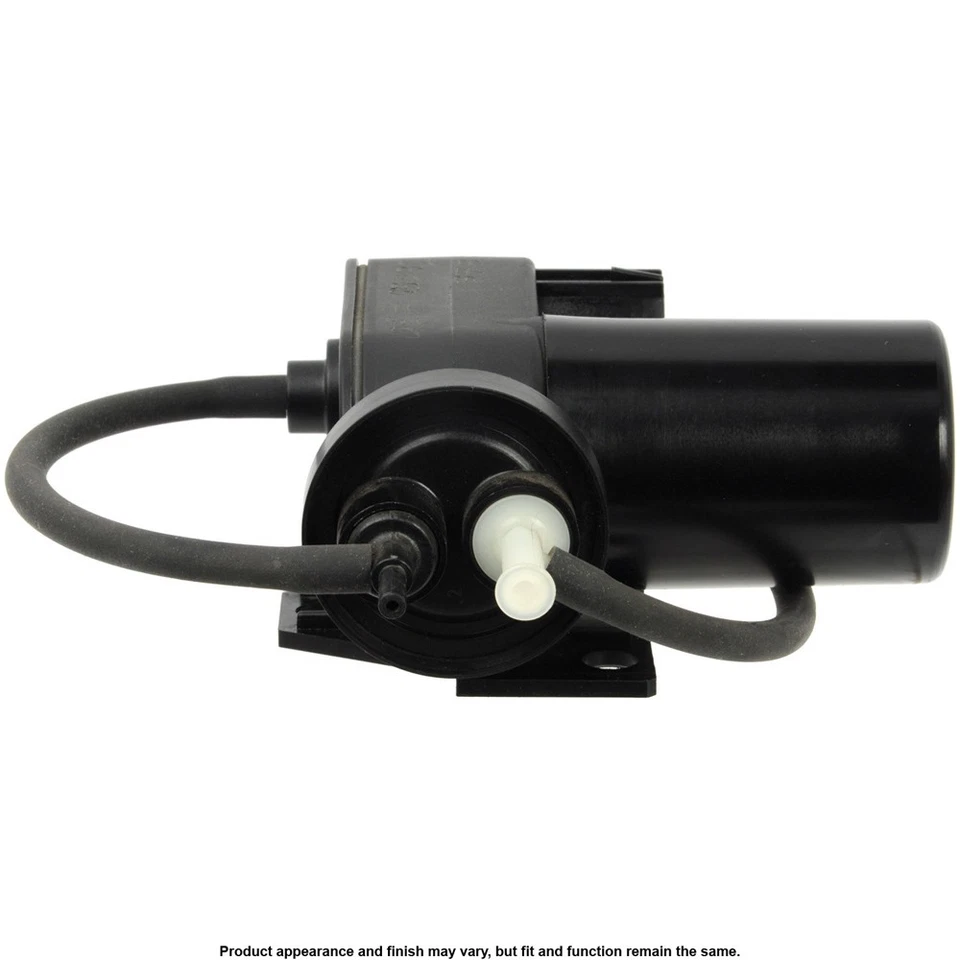 Bomba de vacío Topkick Cardone GAP para Chevrolet Corvette Express Kodiak y GMC Foto 3 de 4