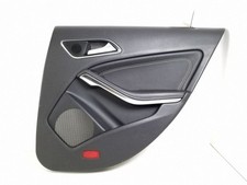 Mercedes-Benz CLA C117 X117 W117 2014 Rechts Verkleidung Tür hinten A1177301600 Mercedes-Benz CLA C117 X117 W117 2014 Rechts Verkleidung Tür hinten A1177301600