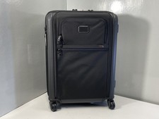 Tumi Alpha Large Dual Access Expandable Check...