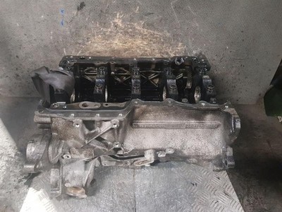 2014-19 L550 LAND ROVER DISCOVERY SPORT ENGINE BLOCK 2.0 DIESEL 204DTD 61K MILES