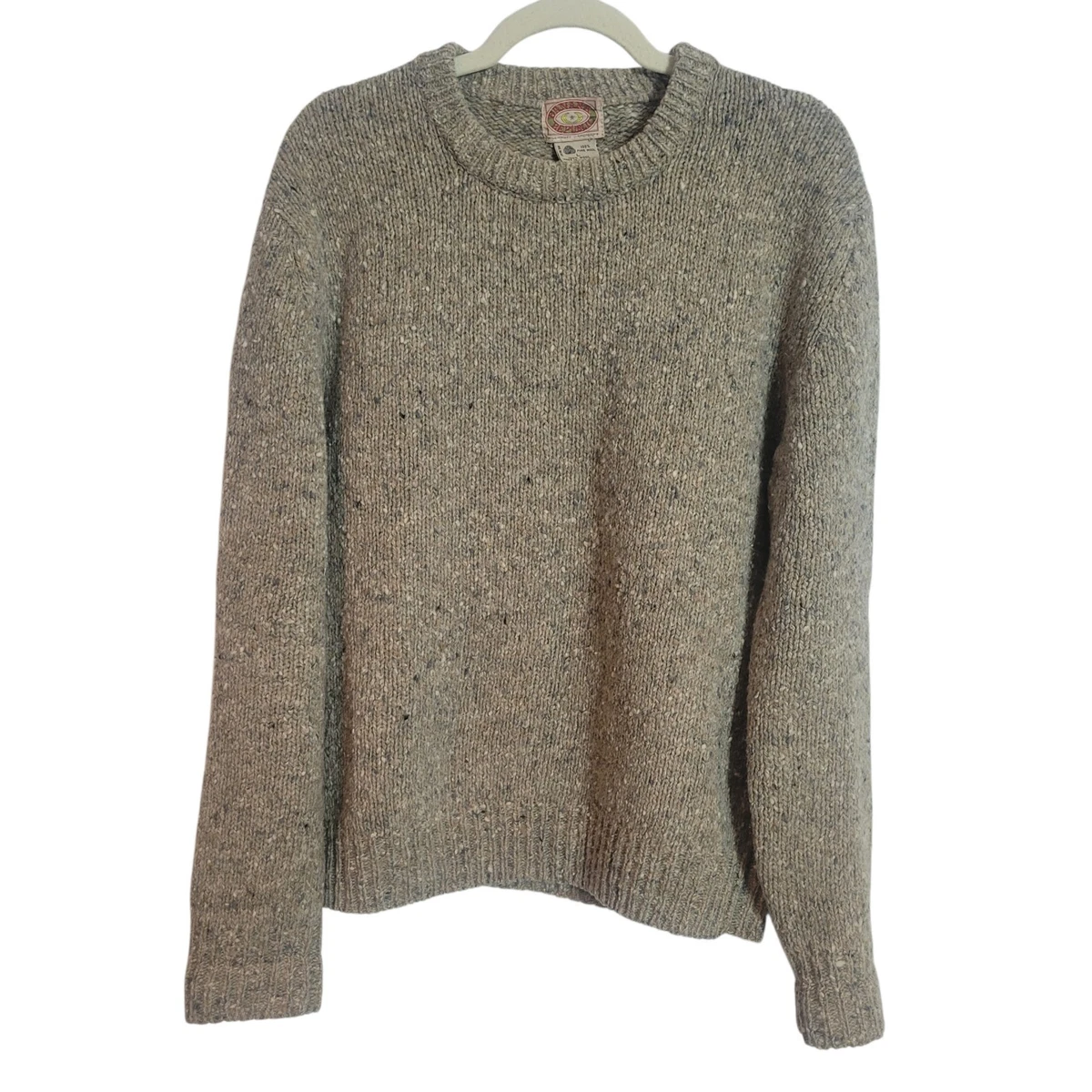 1980s 100% Wool Vintage Sweaters for Women for sale | eBay