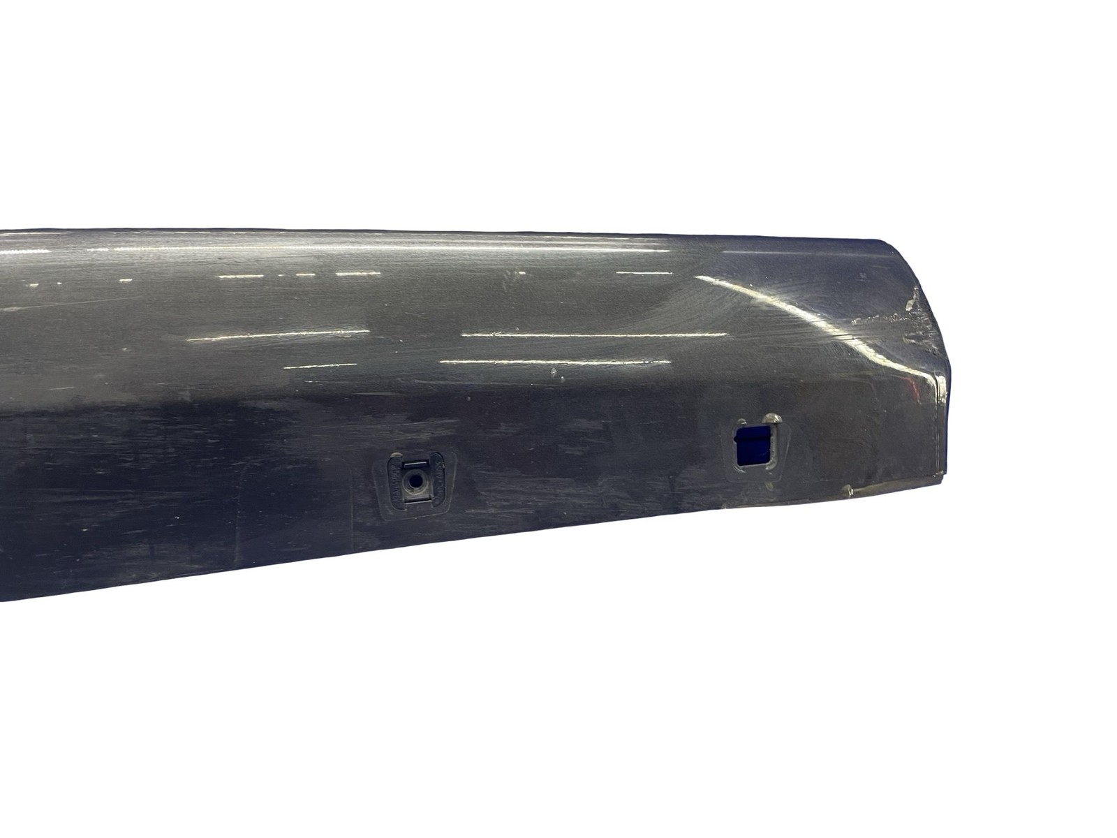 McLaren 570S 2016-2021 RIGHT Rocker molding P/N 13A5792CP