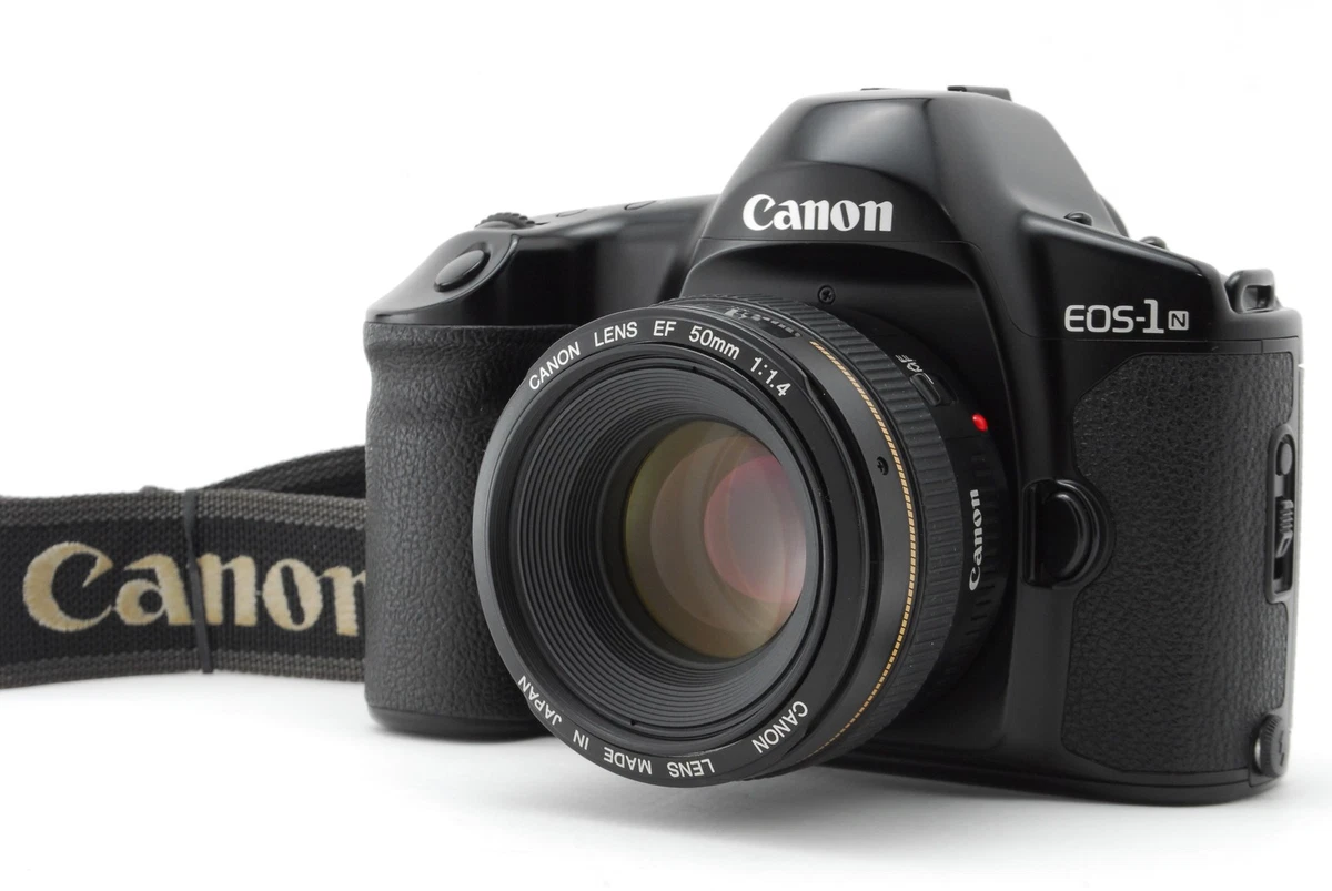 25+ Canon Eos 1n for sale | Updated Oct 2026