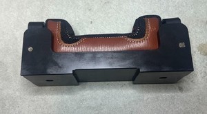 IBS Sand Bag Top Block and Edgewood bag Rodzilla