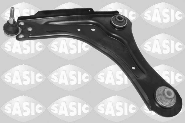 Sasic 7474083 Querlenker Vorne Oben Links FüR Renault Laguna III Latitude-image