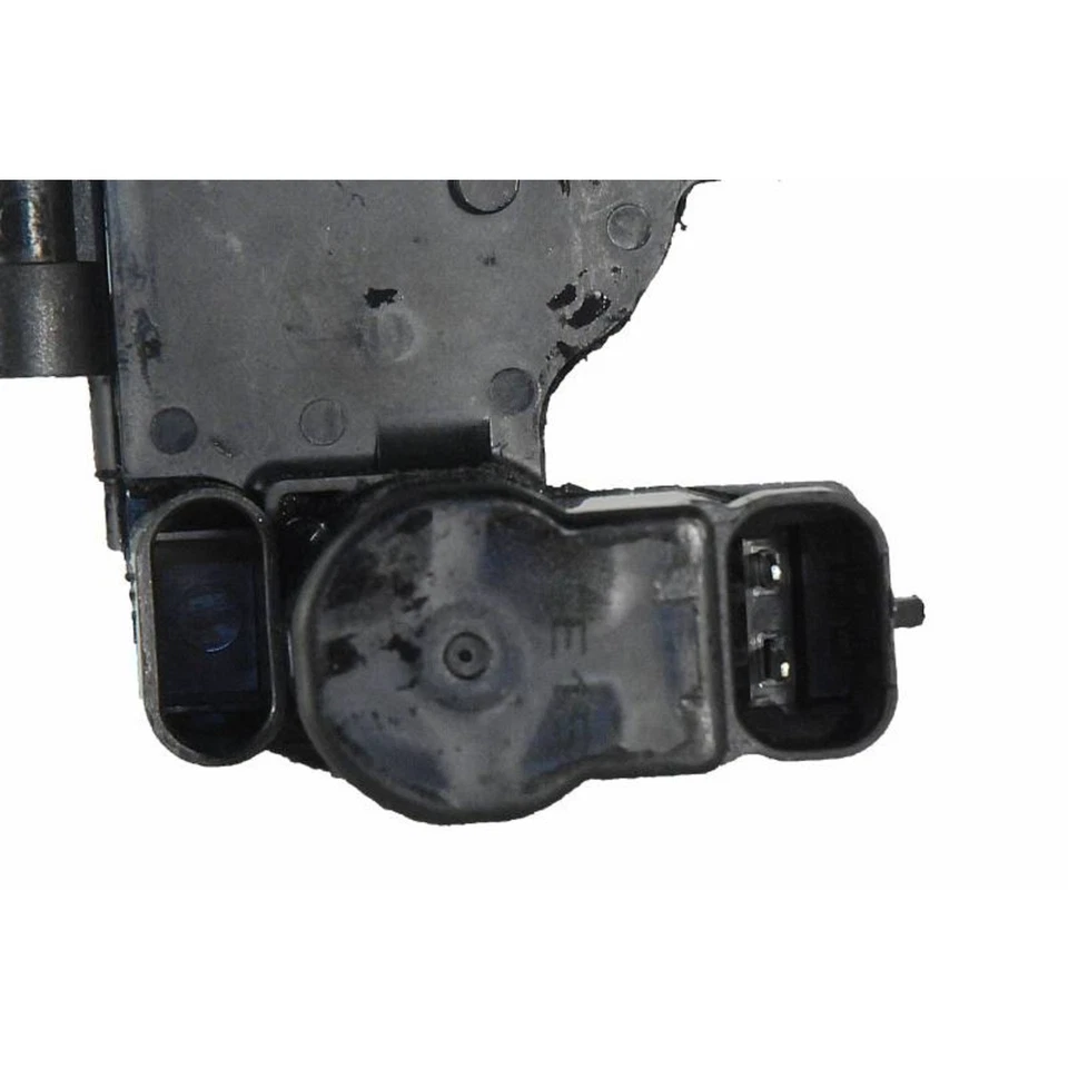 96252707 Actuador de bloqueo de puerta AC Delco lado izquierdo del conductor delantero para Chevy sedán de mano Foto 2 de 4