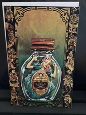 Alice Ever After #1 Panosian Virgin Variant 1 Per Store Boom! Studios