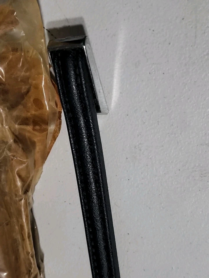 Regis NY 1980 1979 Diplomat Gran Fury DR mango de tracción D859SC7 OEM MOPAR ORIGINAL Foto 2 de 4