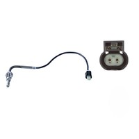Ntk 93499 Sensor Abgastemperatur Abgastemperatursensor AbgastemperaturfüHler
