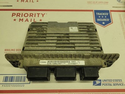 Ford CC3A-12A650-SC 2012 F-250 6.2L Engine Computer ECM ECU PCM f46