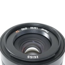ZEISS Touit f/1.8 Camera Lenses for sale - eBay