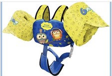 Chriffer Kids Swim Vest Life Jacket for 30-55 Pounds Boys and Girls, Toddler...