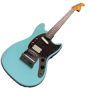 Fender Kurt Cobain Mustang | eBay