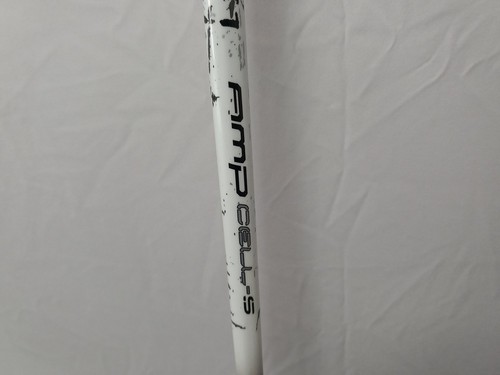 Cobra AMP Cell-S Driver Regular Flex 55g MID Torque 11.5° Golf Club - Picture 3 of 14