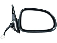 Action Crash 18WF46Y Right - Passenger Side Mirror Fits 1998-2000 Dodge Durango