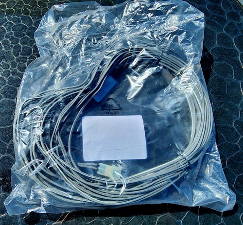 Motorola HKN6246A Cable New In Package - Zdjęcie 2 z 2