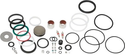 RockShox 11.4115.113.010 Complete Service Kit, Monarch RT3/RT/R 2011