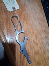 Marlin 336ss Lever-action Stainless Take Off Parts Marlin 336ss Lever-action Stainless Take Off Parts