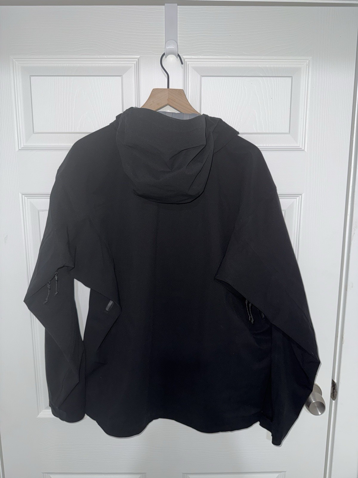 Nomadic Research Jackets. Alpine Hoodie + Alpha S… - image 5