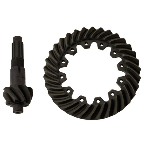 Richmond 59-0006-L, Kit Ring & Pinion Quick Change Gear 4.12 Lw Performance Part - Bild 4 von 11