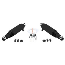 Monroe Ma727 Max-air Air Adjustable Air Shock Absorber Pack Of 2